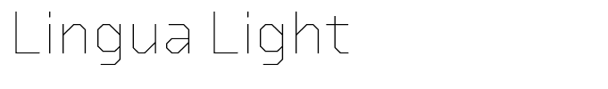 Lingua Light