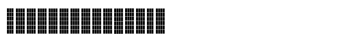 Luggagetag-Grid