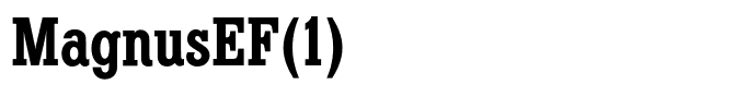 MagnusEF(1)