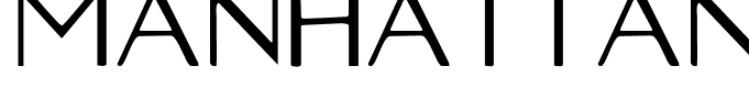 Manhattan