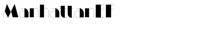 ManhattanEF