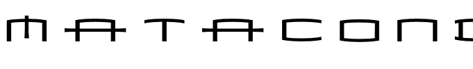MataCond