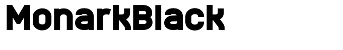 MonarkBlack