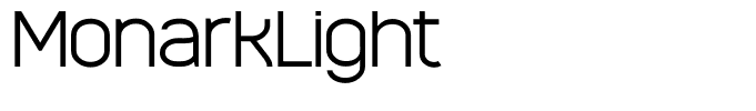 MonarkLight