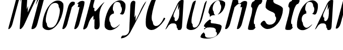 MonkeyCaughtStealing-ElongOblique
