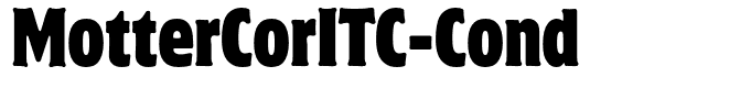 MotterCorITC-Cond