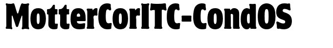MotterCorITC-CondOS
