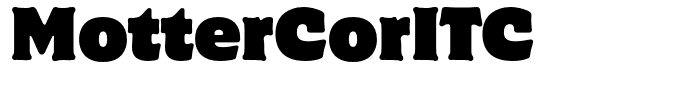 MotterCorITC