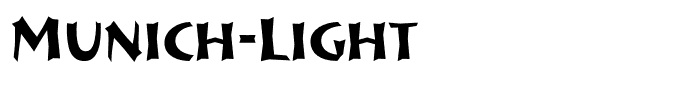 Munich-Light