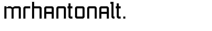 mrhAntonAlt.