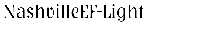 NashvilleEF-Light