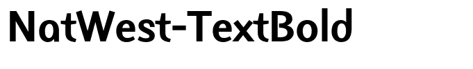 NatWest-TextBold