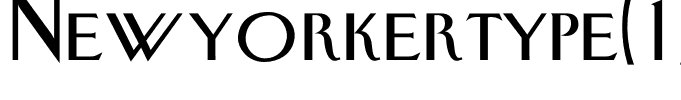 Newyorkertype(1)