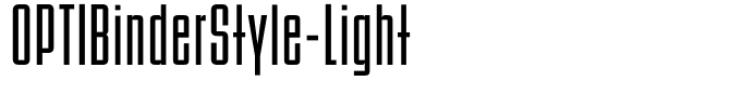 OPTIBinderStyle-Light