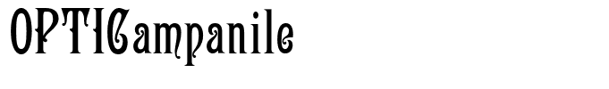 OPTICampanile
