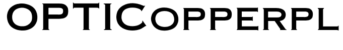 OPTICopperplate