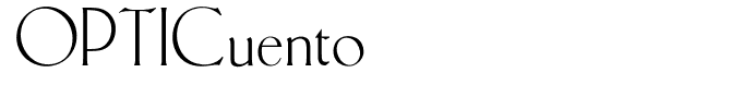 OPTICuento