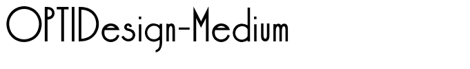 OPTIDesign-Medium