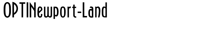 OPTINewport-Land