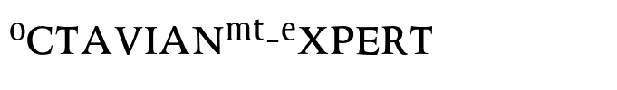 OctavianMT-Expert