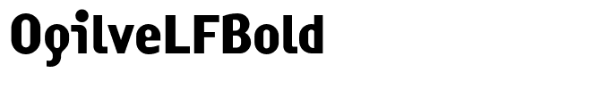 OgilveLFBold