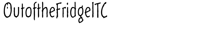OutoftheFridgeITC