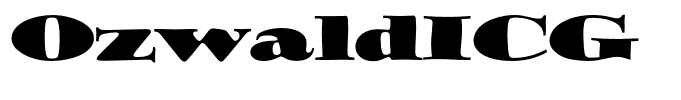 OzwaldICG