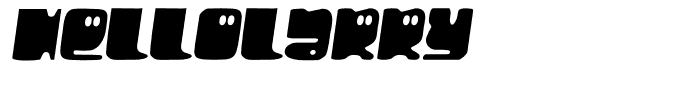 HelloLarry