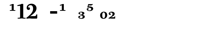 PB12PS-BoldFrac