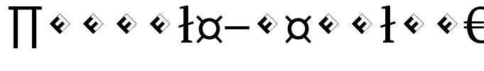 Parable-RegularExpert