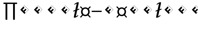 Parable-RegularItalicExpert