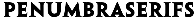 PenumbraSerifStd-Bold