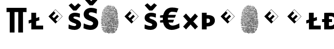 PlusSansExtraBold-SCExpert
