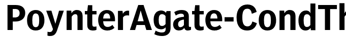 PoynterAgate-CondThree