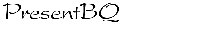 PresentBQ