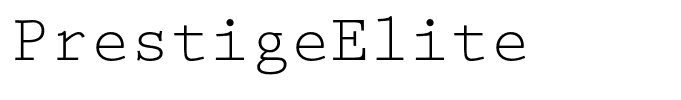 PrestigeElite