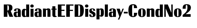 RadiantEFDisplay-CondNo2