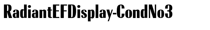 RadiantEFDisplay-CondNo3
