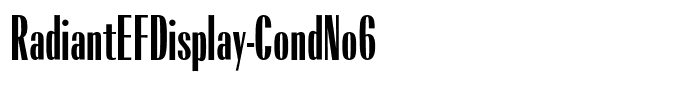RadiantEFDisplay-CondNo6