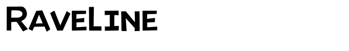 Raveline