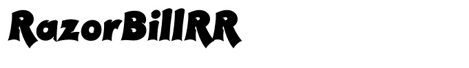RazorBillRR