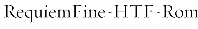 RequiemFine-HTF-Roman