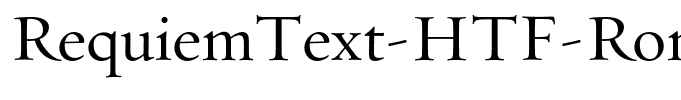 RequiemText-HTF-Roman