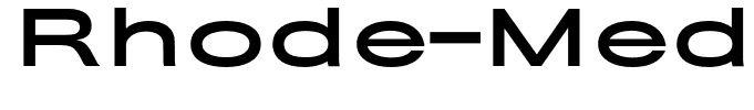 Rhode-MediumExtended