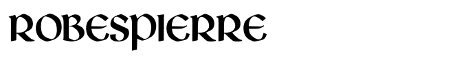 Robespierre