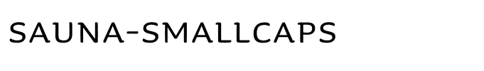 Sauna-SmallCaps