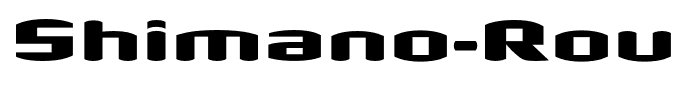 Shimano-RoundBlack(1)