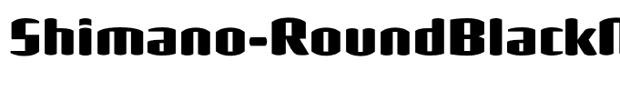 Shimano-RoundBlackNarrow(1)