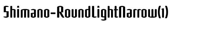 Shimano-RoundLightNarrow(1)
