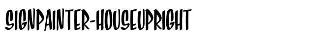 SignPainter-HouseUpright